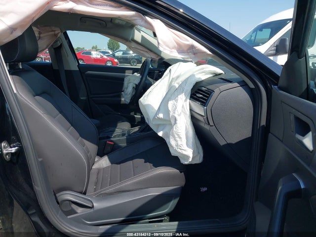 Volkswagen tsi 2024 3VW7M7BU5RM071312 Image 5