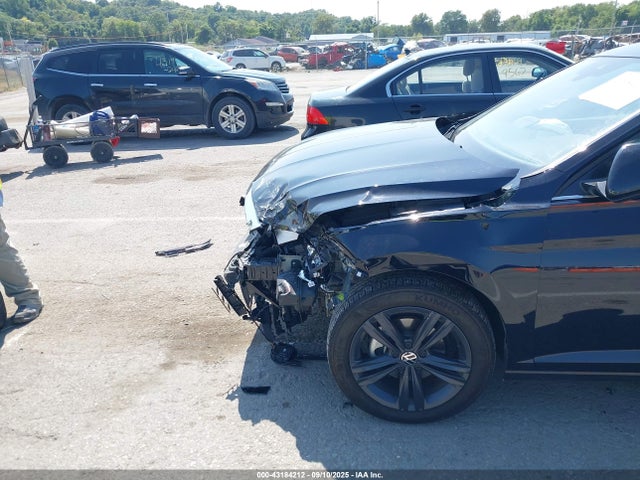 Volkswagen tsi 2024 3VW7M7BU5RM071312 Image 6