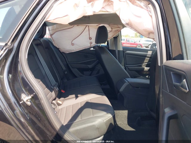Volkswagen tsi 2024 3VW7M7BU5RM071312 Image 8