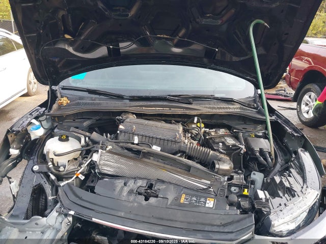 2023 FORD ESCAPE 1FMCU9MN1PUB29584 Photo 9