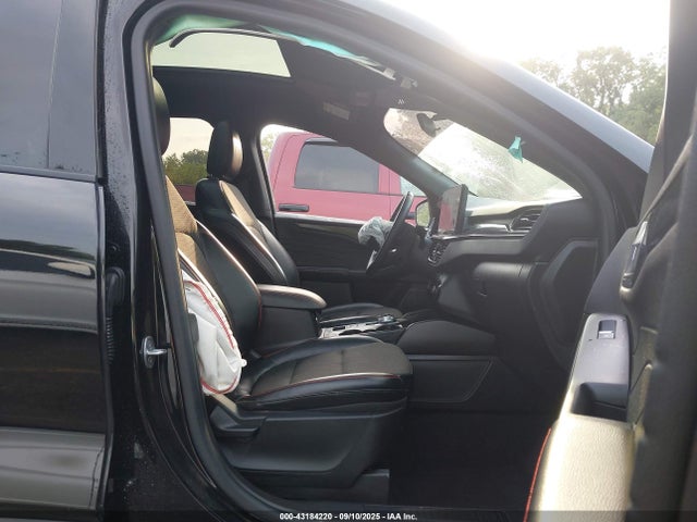 2023 FORD ESCAPE 1FMCU9MN1PUB29584 Photo 4