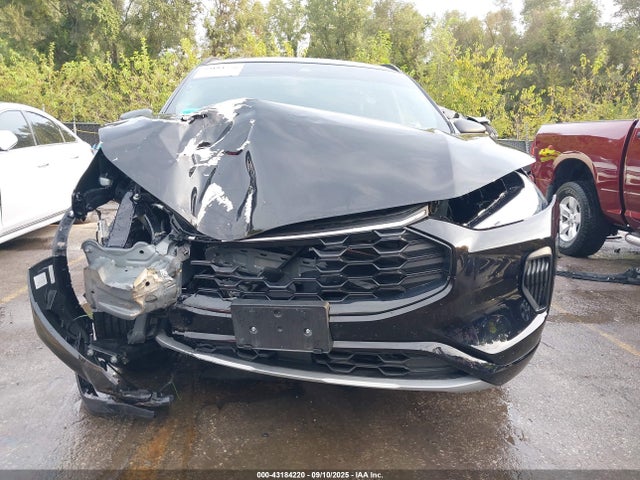 2023 FORD ESCAPE 1FMCU9MN1PUB29584 Photo 5