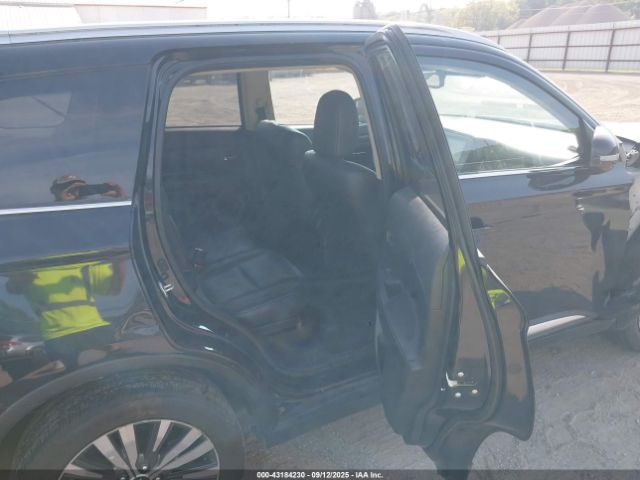 2020 MITSUBISHI OUTLANDER JA4AZ3A36LZ028898 Photo 7