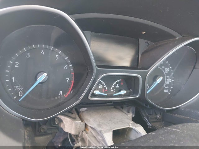 2018 FORD FOCUS 1FADP3F22JL229616 Photo 6