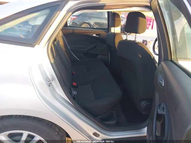 2018 FORD FOCUS 1FADP3F22JL229616 Photo 7