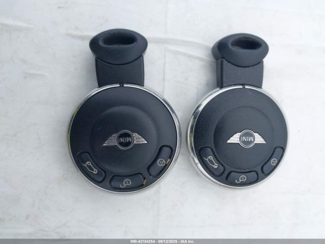 2015 MINI COUNTRYMAN WMWZC5C51FWP46981 Photo 10