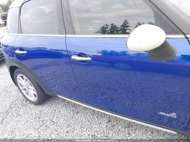 2015 MINI COUNTRYMAN WMWZC5C51FWP46981 Photo 5