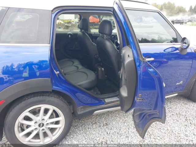 2015 MINI COUNTRYMAN WMWZC5C51FWP46981 Photo 7