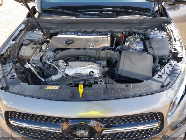 2023 MERCEDES-BENZ GLB 250 W1N4M4GB2PW275101 Photo 9