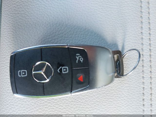 2023 MERCEDES-BENZ GLB 250 W1N4M4GB2PW275101 Photo 10