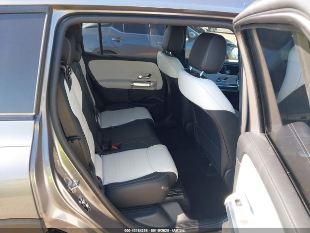 2023 MERCEDES-BENZ GLB 250 W1N4M4GB2PW275101 Photo 7