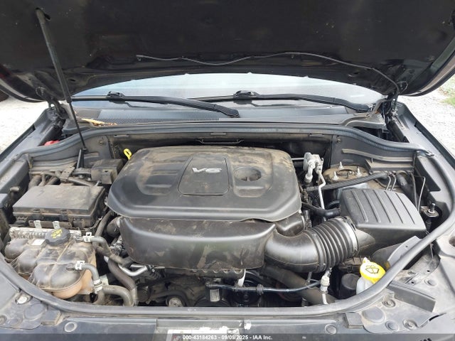1C4RJFAG7JC157043 Jeep 2018