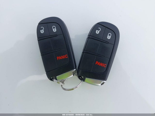1C4RJFAG7JC157043 Jeep 2018