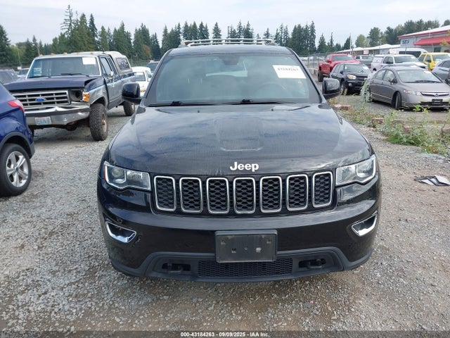 1C4RJFAG7JC157043 Jeep 2018
