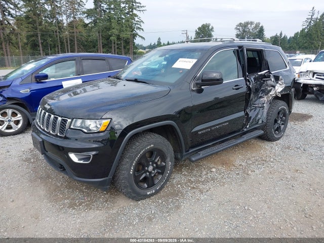 1C4RJFAG7JC157043 Jeep 2018