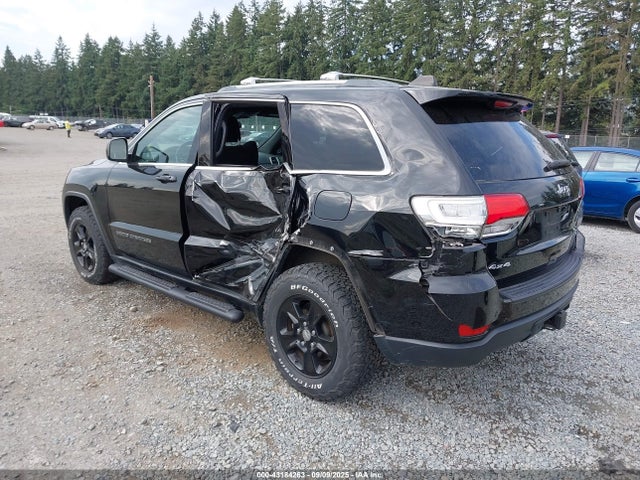 1C4RJFAG7JC157043 Jeep 2018