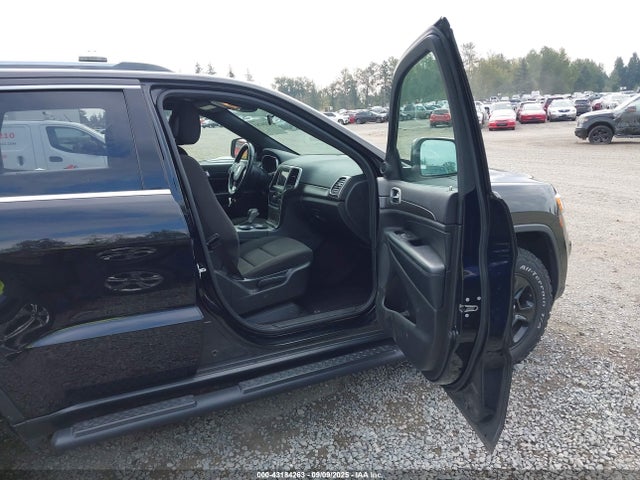 1C4RJFAG7JC157043 Jeep 2018