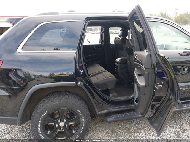 1C4RJFAG7JC157043 Jeep 2018