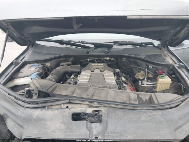 2015 AUDI Q7 WA1LGAFE3FD031546 Photo 9