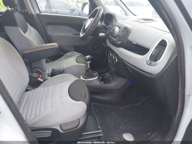 2014 FIAT 500L ZFBCFABH9EZ027434 Photo 4