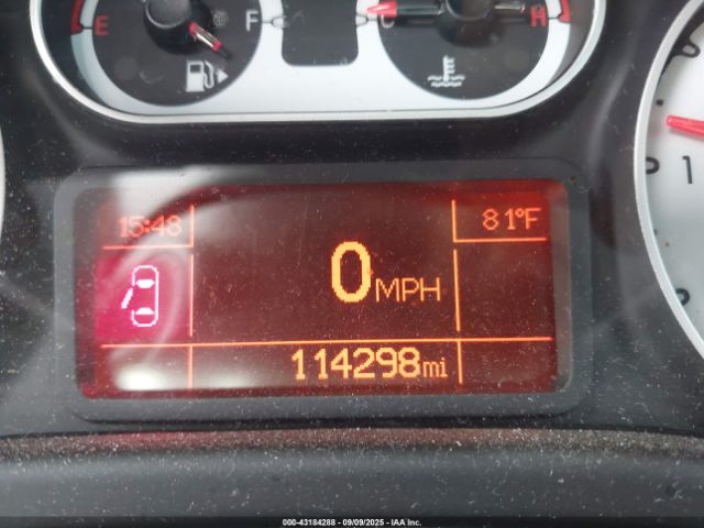 2014 FIAT 500L ZFBCFABH9EZ027434 Photo 6