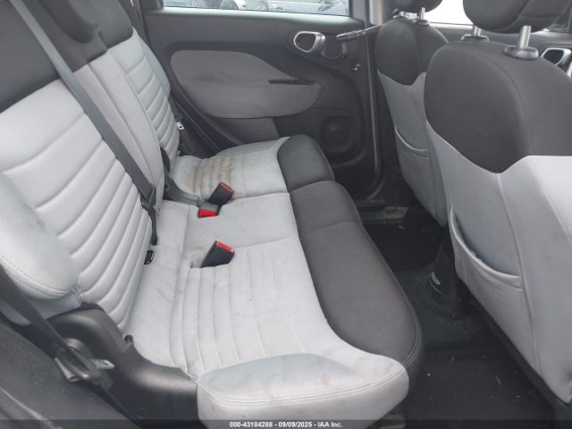 2014 FIAT 500L ZFBCFABH9EZ027434 Photo 7