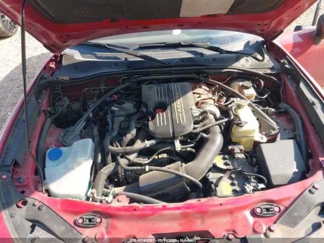 2019 FIAT 124 SPIDER JC1NFAEK3K0142007 Photo 9