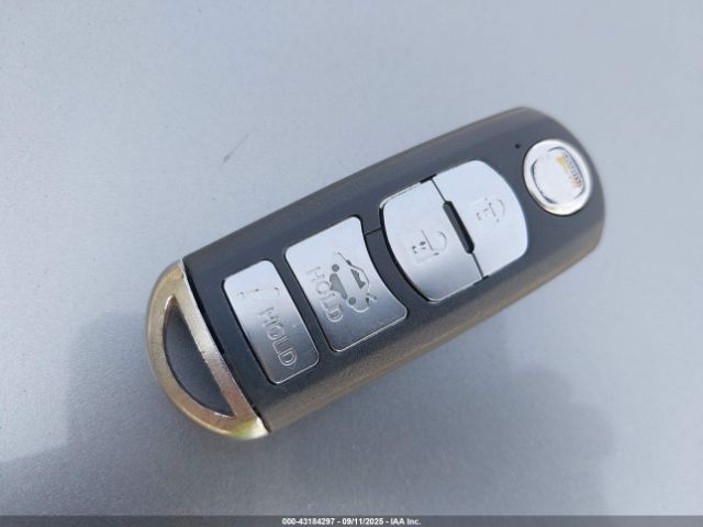 2019 FIAT 124 SPIDER JC1NFAEK3K0142007 Photo 10