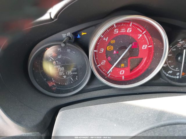 2019 FIAT 124 SPIDER JC1NFAEK3K0142007 Photo 6