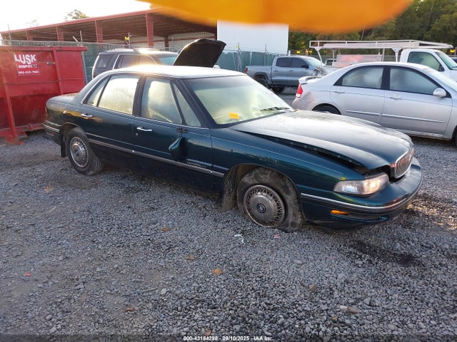 Продажа на аукционе авто 1999 Buick Lesabre Custom, vin: 1G4HP52K6XH407368, номер лота: 43184298