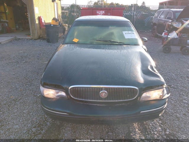 Продажа на аукционе авто 1999 Buick Lesabre Custom, vin: 1G4HP52K6XH407368, номер лота: 43184298
