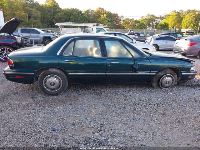 Продажа на аукционе авто 1999 Buick Lesabre Custom, vin: 1G4HP52K6XH407368, номер лота: 43184298