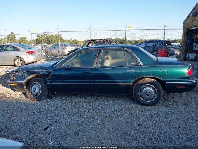 Продажа на аукционе авто 1999 Buick Lesabre Custom, vin: 1G4HP52K6XH407368, номер лота: 43184298