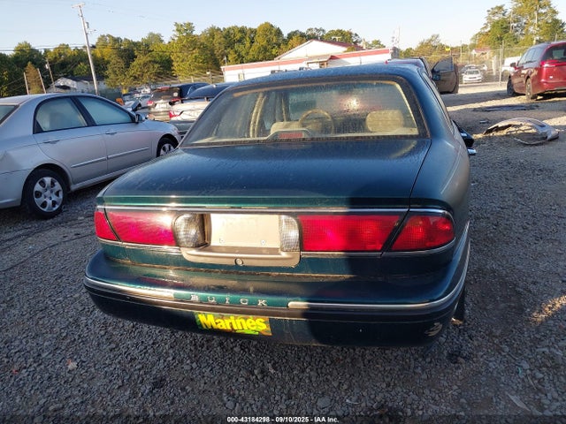 Продажа на аукционе авто 1999 Buick Lesabre Custom, vin: 1G4HP52K6XH407368, номер лота: 43184298