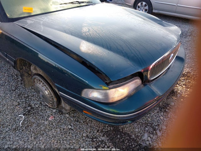 Продажа на аукционе авто 1999 Buick Lesabre Custom, vin: 1G4HP52K6XH407368, номер лота: 43184298