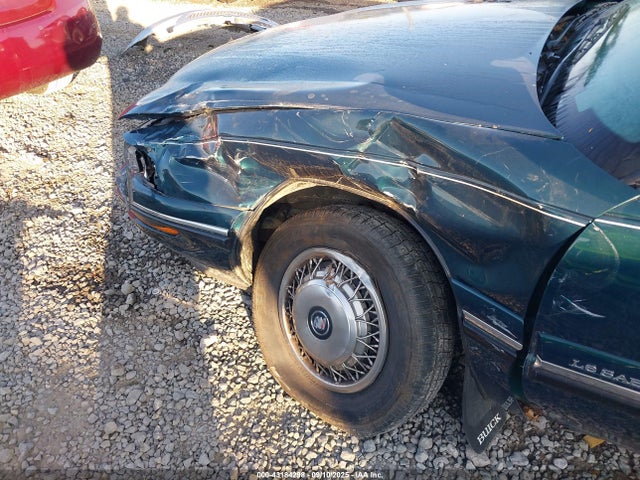 Продажа на аукционе авто 1999 Buick Lesabre Custom, vin: 1G4HP52K6XH407368, номер лота: 43184298