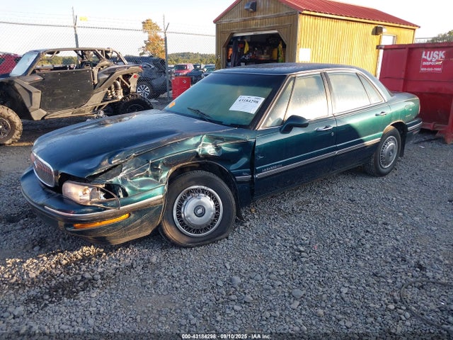 Продажа на аукционе авто 1999 Buick Lesabre Custom, vin: 1G4HP52K6XH407368, номер лота: 43184298