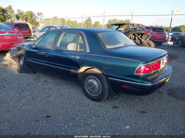 Продажа на аукционе авто 1999 Buick Lesabre Custom, vin: 1G4HP52K6XH407368, номер лота: 43184298