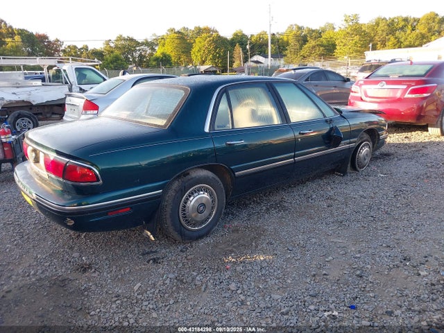 Продажа на аукционе авто 1999 Buick Lesabre Custom, vin: 1G4HP52K6XH407368, номер лота: 43184298