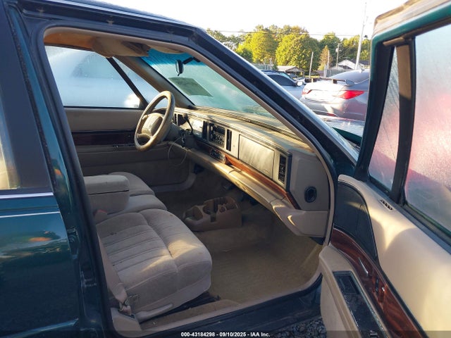 Продажа на аукционе авто 1999 Buick Lesabre Custom, vin: 1G4HP52K6XH407368, номер лота: 43184298
