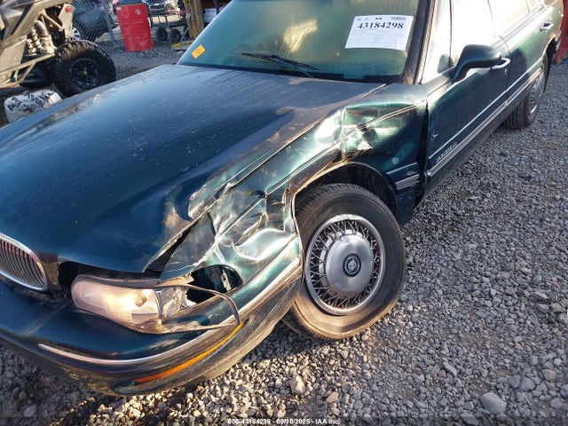 Продажа на аукционе авто 1999 Buick Lesabre Custom, vin: 1G4HP52K6XH407368, номер лота: 43184298