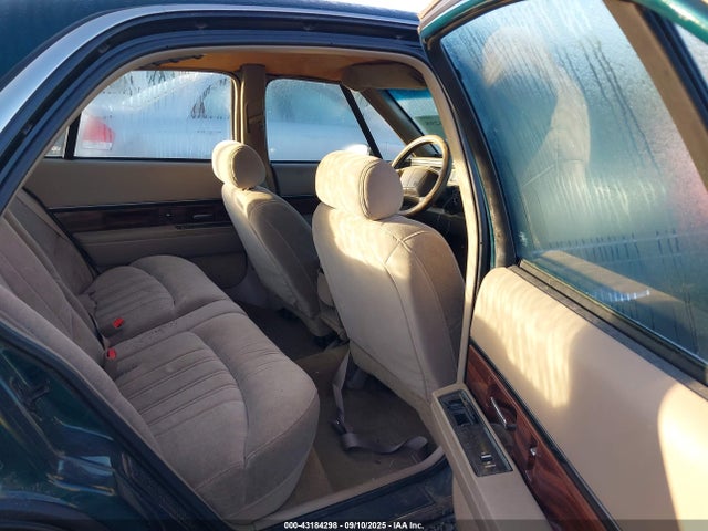 Продажа на аукционе авто 1999 Buick Lesabre Custom, vin: 1G4HP52K6XH407368, номер лота: 43184298
