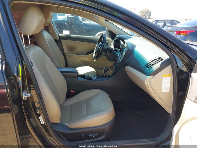 KNAGN4AD1E5063088 KIA dohc mpi theta ii