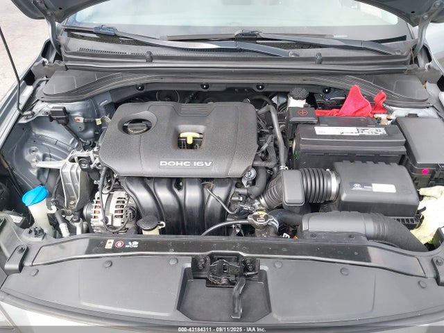 KMHD84LF6HU410027 Hyundai Elantra