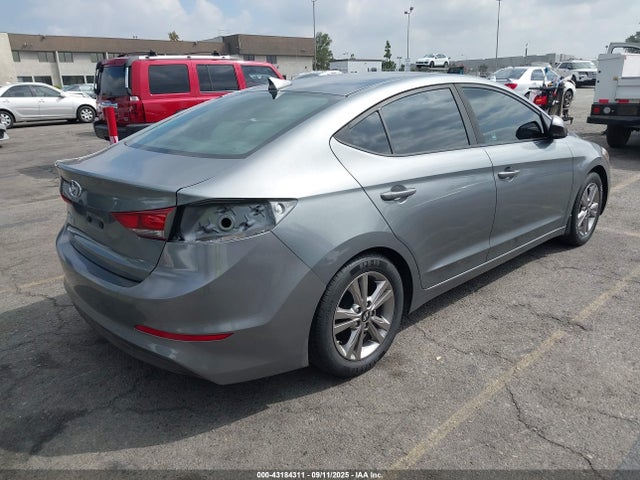 KMHD84LF6HU410027 Hyundai Elantra