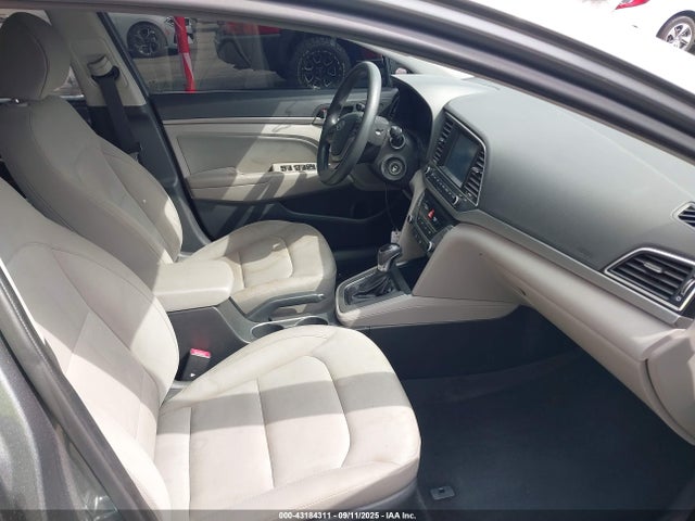 KMHD84LF6HU410027 Hyundai Elantra