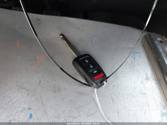 1HGCR2E37GA217889 Honda k24w1