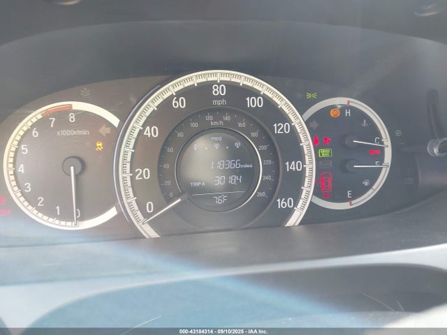 1HGCR2E37GA217889 Honda k24w1