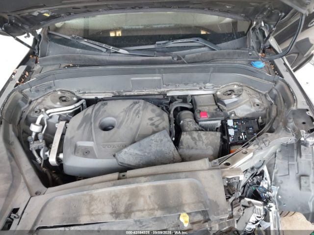 2020 VOLVO XC90 YV4102PK9L1544726 Photo 9