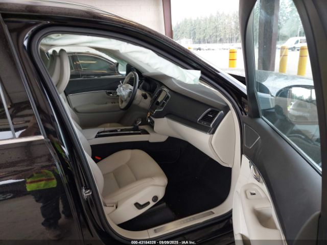2020 VOLVO XC90 YV4102PK9L1544726 Photo 4